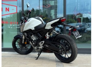 Honda CB 125 R