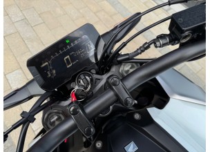 Honda CB 125 R