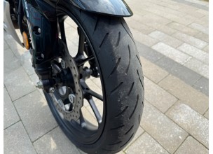 Honda CB 125 R