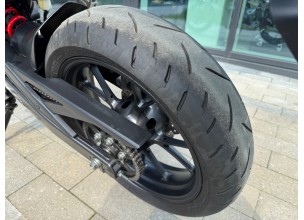 Honda CB 125 R