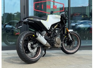 Husqvarna 401 Vitpilen