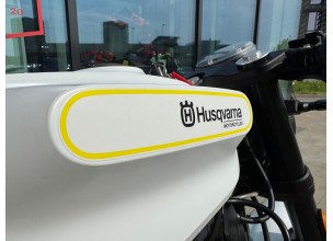 Husqvarna 401 Vitpilen