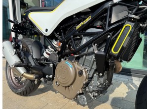 Husqvarna 401 Vitpilen