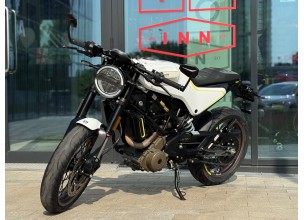 Husqvarna 401 Vitpilen