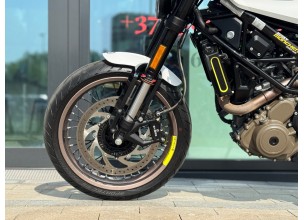 Husqvarna 401 Vitpilen