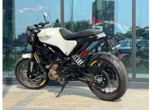 Husqvarna 401 Vitpilen