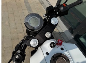 Husqvarna 401 Vitpilen