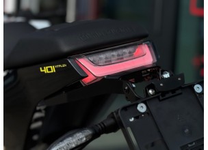 Husqvarna 401 Vitpilen