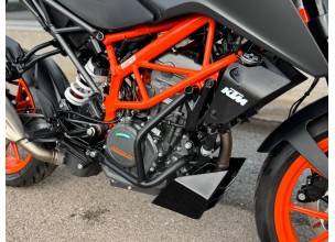 KTM Duke 125cc