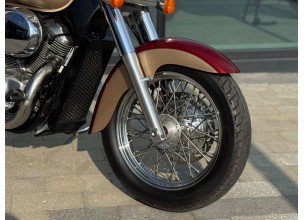 Honda Shadow 750 VT American Classic Edition
