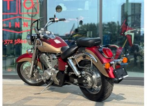 Honda Shadow 750 VT American Classic Edition