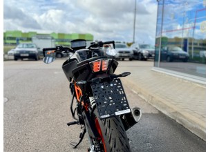 KTM Duke 125cc