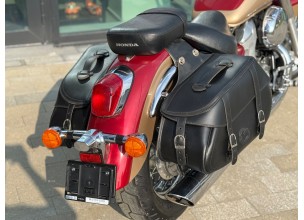 Honda Shadow 750 VT American Classic Edition
