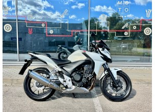 Honda CB