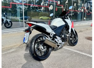 Honda CB