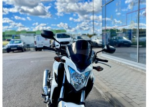 Honda CB