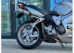 Honda VFR 800