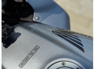 Honda VFR 800