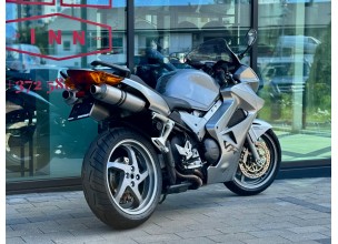 Honda VFR 800
