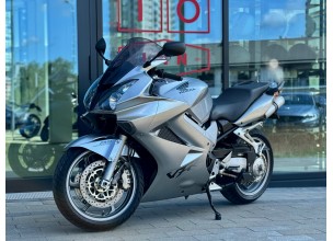 Honda VFR 800