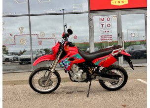 Kawasaki KLX