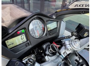 Honda VFR 800