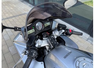 Honda VFR 800