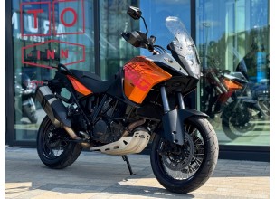 KTM 1190 Adventure