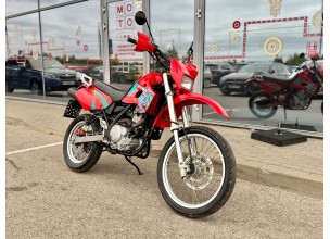 Kawasaki KLX