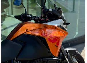 KTM 1190 Adventure