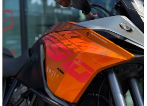 KTM 1190 Adventure