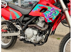 Kawasaki KLX