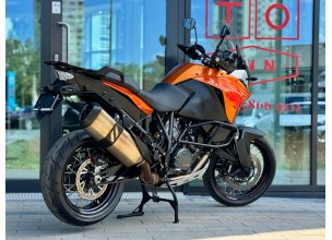 KTM 1190 Adventure
