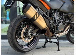 KTM 1190 Adventure