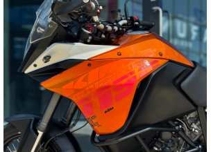 KTM 1190 Adventure