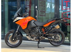 KTM 1190 Adventure
