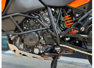 KTM 1190 Adventure