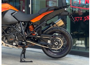 KTM 1190 Adventure