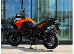 KTM 1190 Adventure