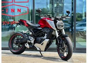 Honda CB 125 R