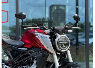 Honda CB 125 R