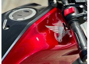 Honda CB 125 R