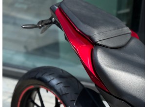 Honda CB 125 R