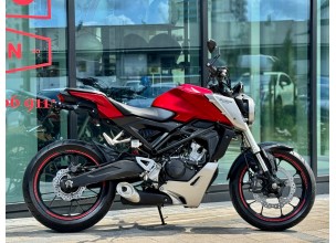 Honda CB 125 R