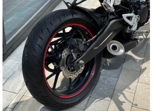 Honda CB 125 R