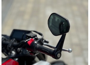 Honda CB 125 R