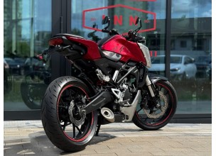 Honda CB 125 R