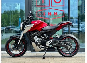 Honda CB 125 R