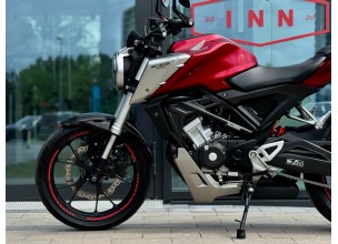 Honda CB 125 R