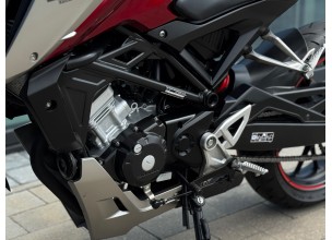 Honda CB 125 R